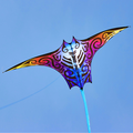 Manta Kite