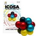 Icosa Fidget Ball