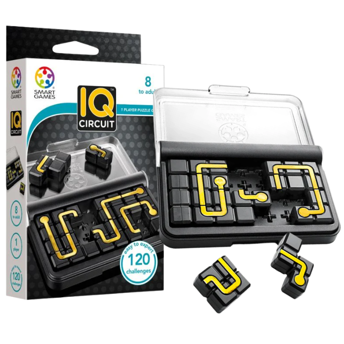 IQ Circuit