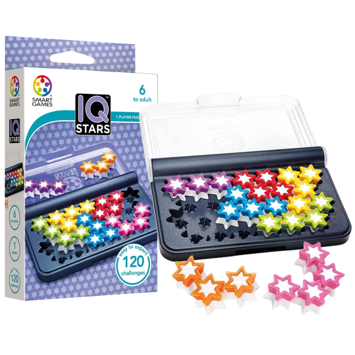 IQ Stars
