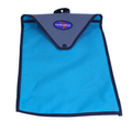 9"x13" ITW Parafoil Logo Case