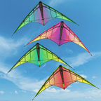 Jazz 2.0 Stunt Kite