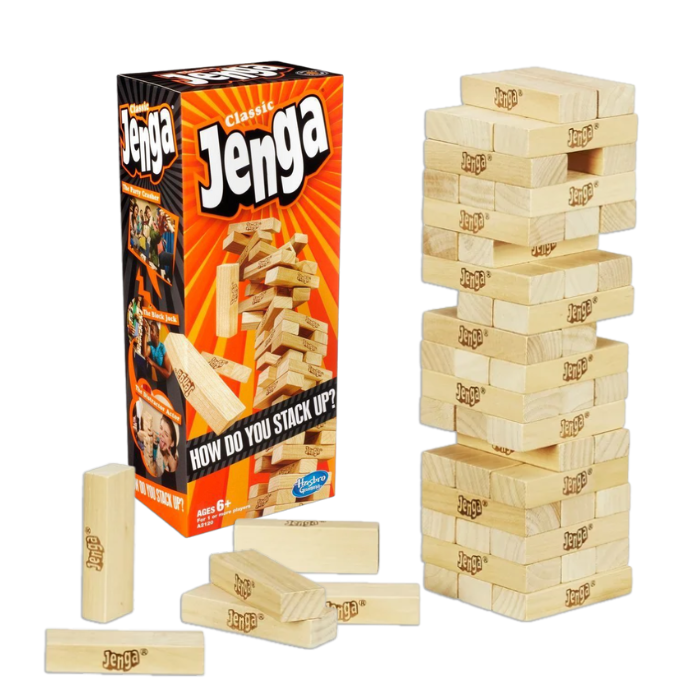 Jenga