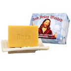 Novelty Bath Soap
