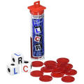 LCR Game
