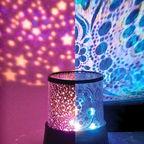 Projector LED Room Light