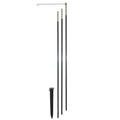 10ft Windsock Pole