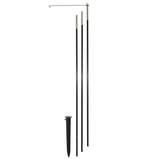 10ft Windsock Pole