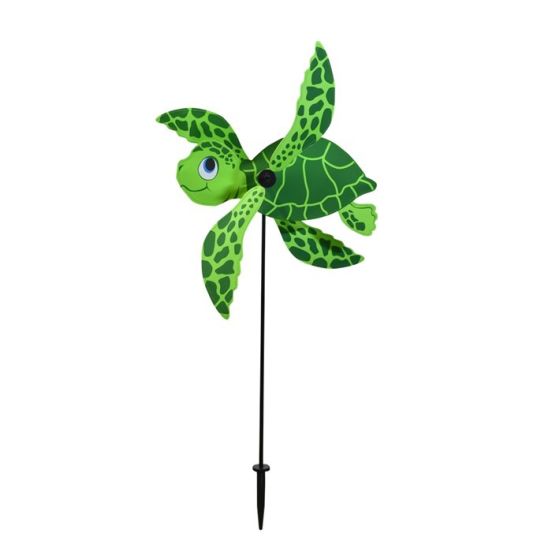 Baby Sea Turtle Whirligig