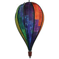 Batik Quilt Hot Air Balloon
