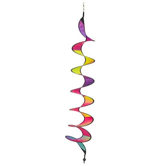 48" Curlie Jewel Twist