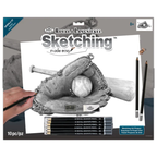 Large Sketch Kit (11.25" x 15.375")