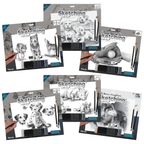 Large Sketch Kit (11.25" x 15.375")