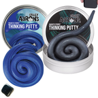 Crazy Aaron's Thinking Putty: Magnetic Series