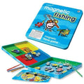 Magnetic Travel Fishing