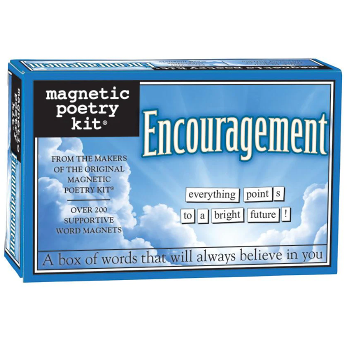 Magnetic Poetry Themed Sets