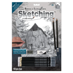 Medium Sketch Kit (8.75" x 11.375")