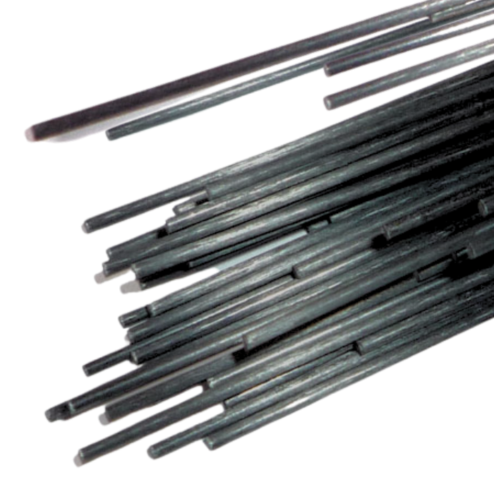 Micro Carbon Rod