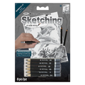 Mini Sketch Kit (5" x 7")