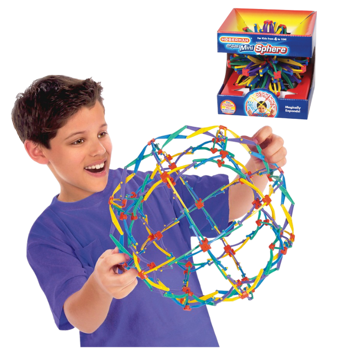 Hoberman Mini Sphere
