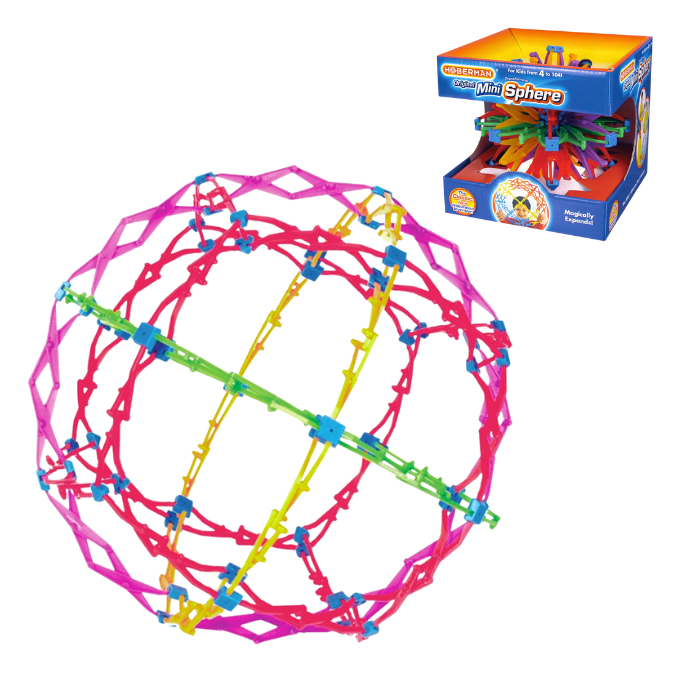 Hoberman Mini Sphere