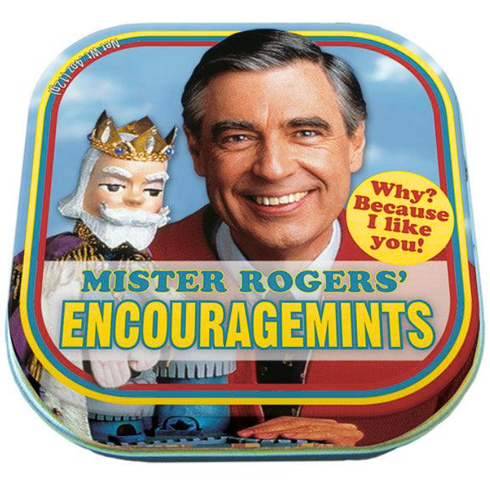 Novelty Mint Tin