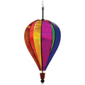 Rainbow Glitter Balloon