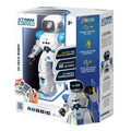 Robbie Bot 2.0
