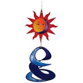Sun & Moon Duet