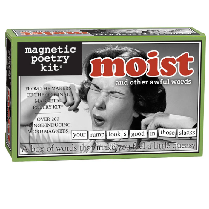 Magnetic Poetry Themed Sets
