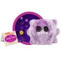Kissing Disease (Mono) Giant Microbe