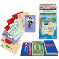 Monopoly: The Card Game