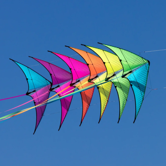 Neutrino Stacker Add-On Kite