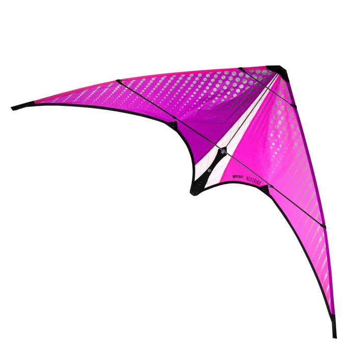 Neutrino Stunt Kite (Base Kite)