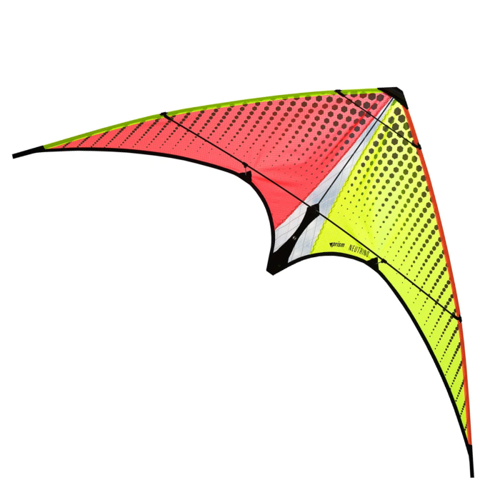 Neutrino Stacker Add-On Kite