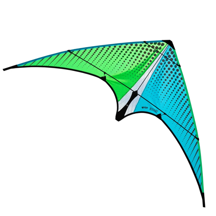 Neutrino Stunt Kite (Base Kite)