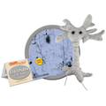 Brain Cell (Neuron) Giant Microbe