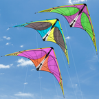 Nexus 2.0 Stunt Kite