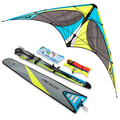 Nexus 2.0 Stunt Kite