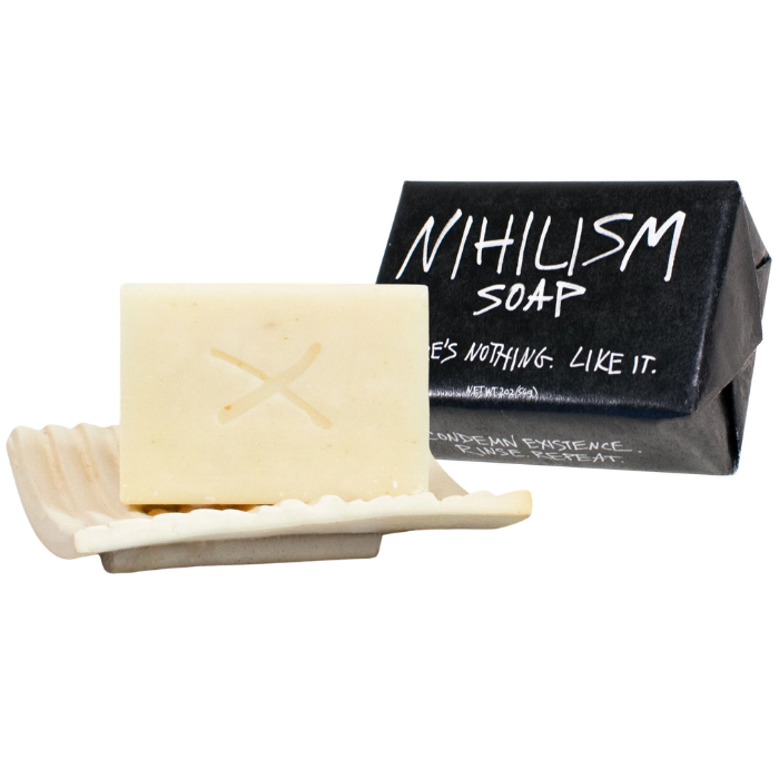 Novelty Bath Soap