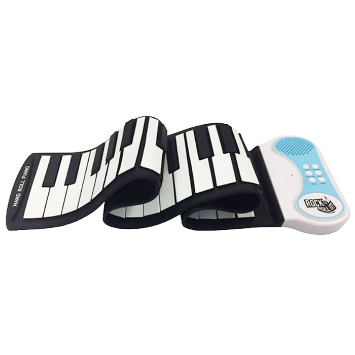 Roll Up Piano