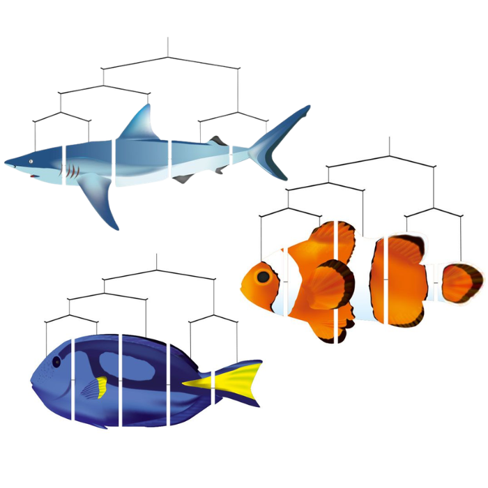 Ocean Mobile