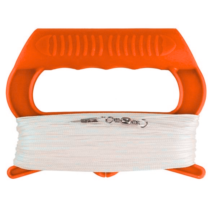 Kite Line on Handle