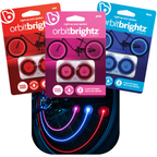 Orbit Brightz Bike Lights