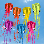 13ft Pocket Octopus Kite