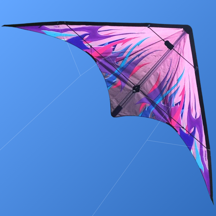 Barracuda Kite