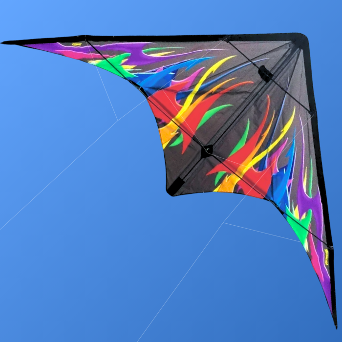 Barracuda Kite