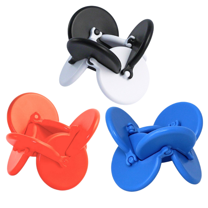 OSM Fidget