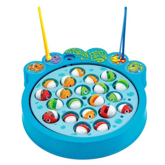 Large Fishing Game