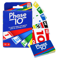 Phase 10 Card Game